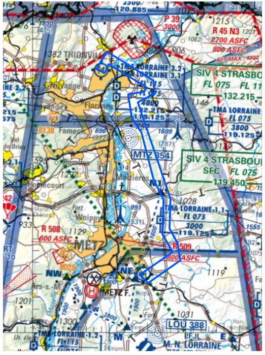ZRT Metz