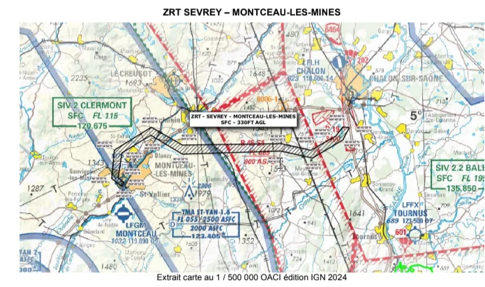 ZRT Sevrey